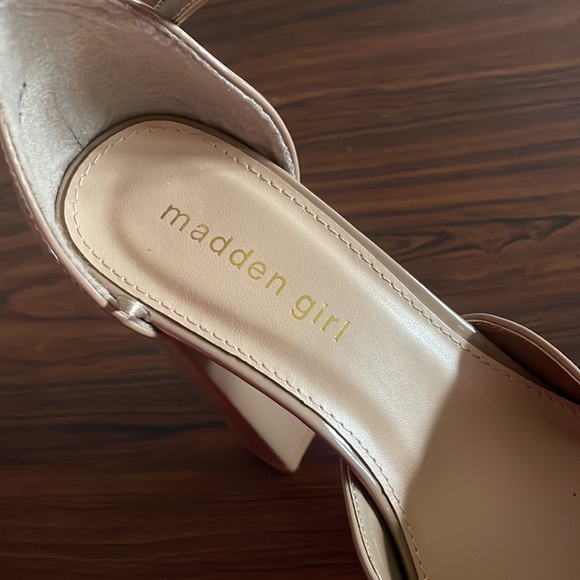 Steve Madden platforms - Picture 4 of 4